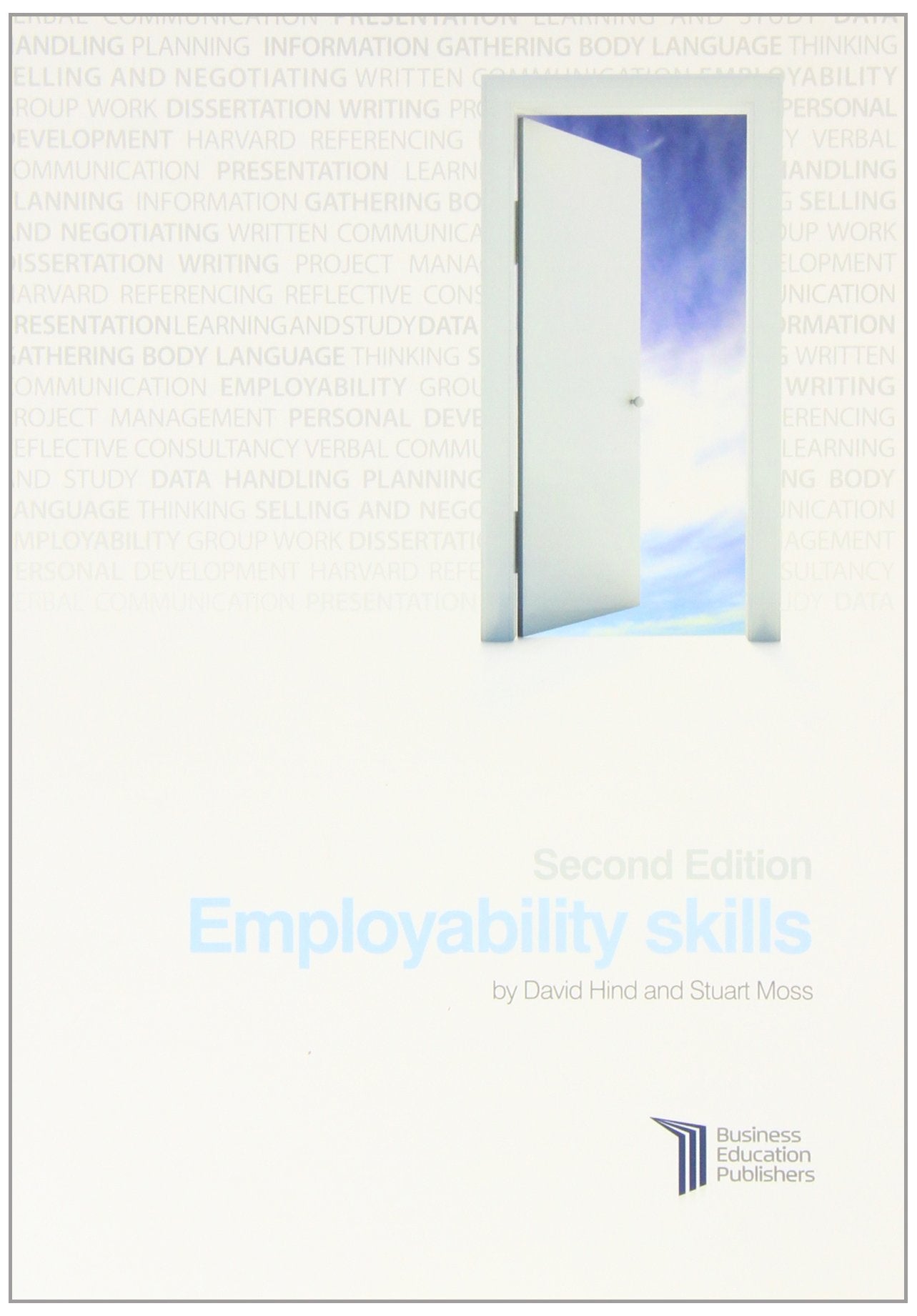 Product Image: Employability Skills