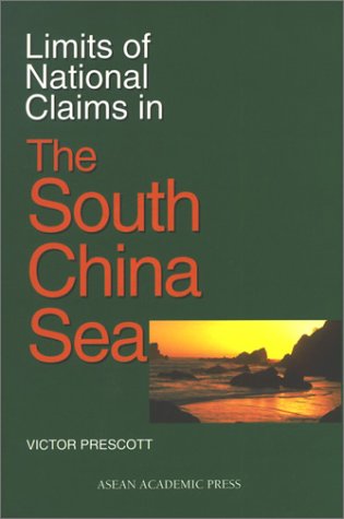 Limits of National Claims in the South China Sea Law
