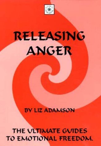 Releasing Anger (The ultimate guides to emotional freedom) Health, Nutrition & Fitness