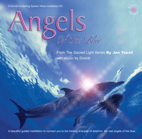 Angels of the Blue cd