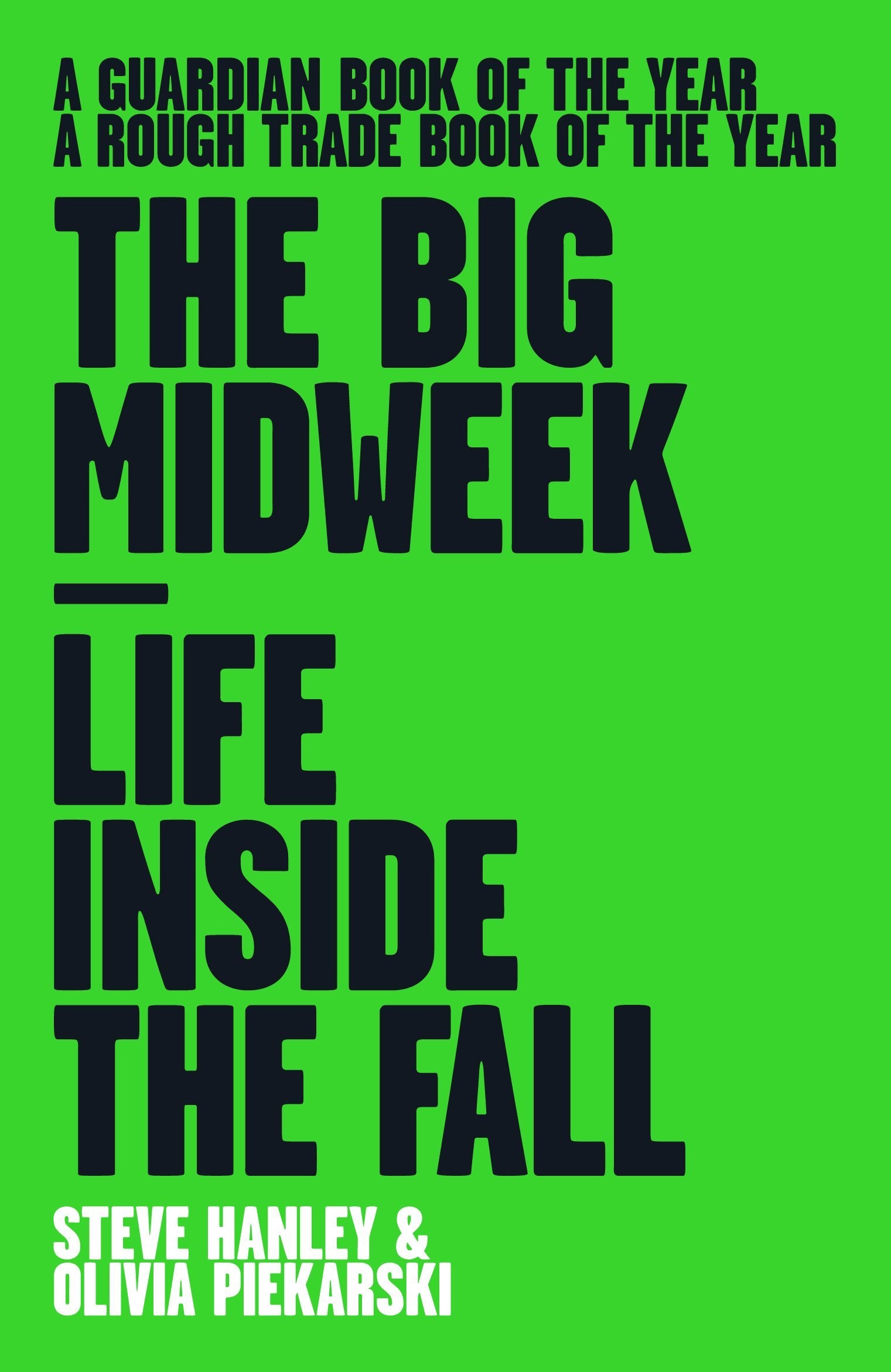 Product Image: The Big Midweek