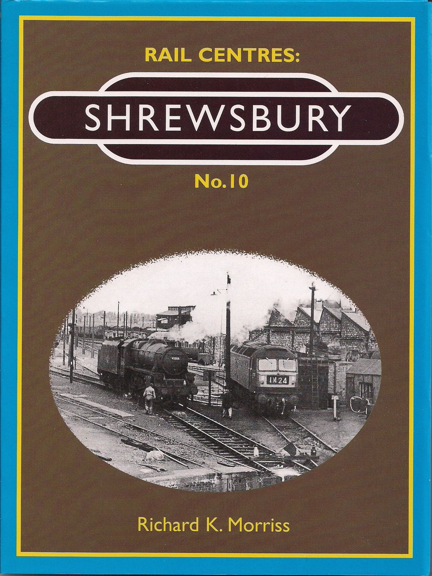 Rail Centres Leisure, Home & Garden