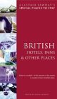 British Hotels, Inns and Other Places Leisure, Home & Garden