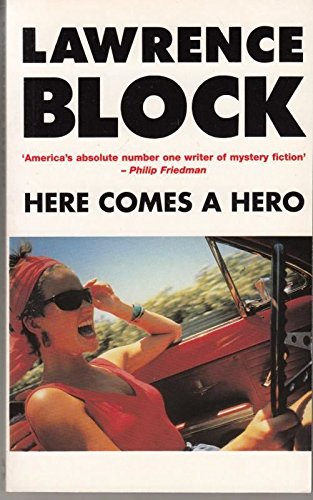 Here Comes A Hero Contemporary literature