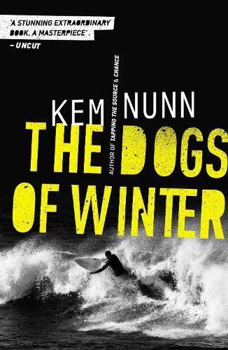 The Dogs of Winter book