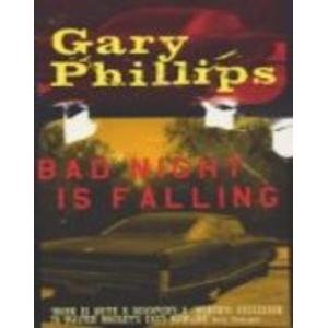 Bad Night is Falling Contemporary literature Books