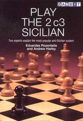 Play the 2 C3 Sicilian Leisure & Fun
