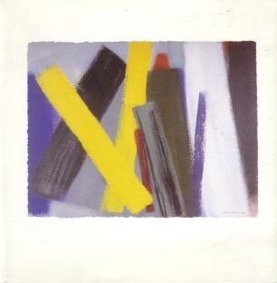 Wilhelmina Barns-Graham: New Paintings - 18 May-17 June 1999 Film, Art & Culture