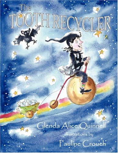 The Tooth Recycler Novels & Short Stories