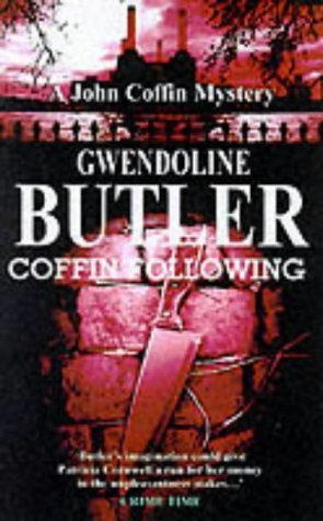 Coffin Following (A John Coffin mystery) Contemporary literature