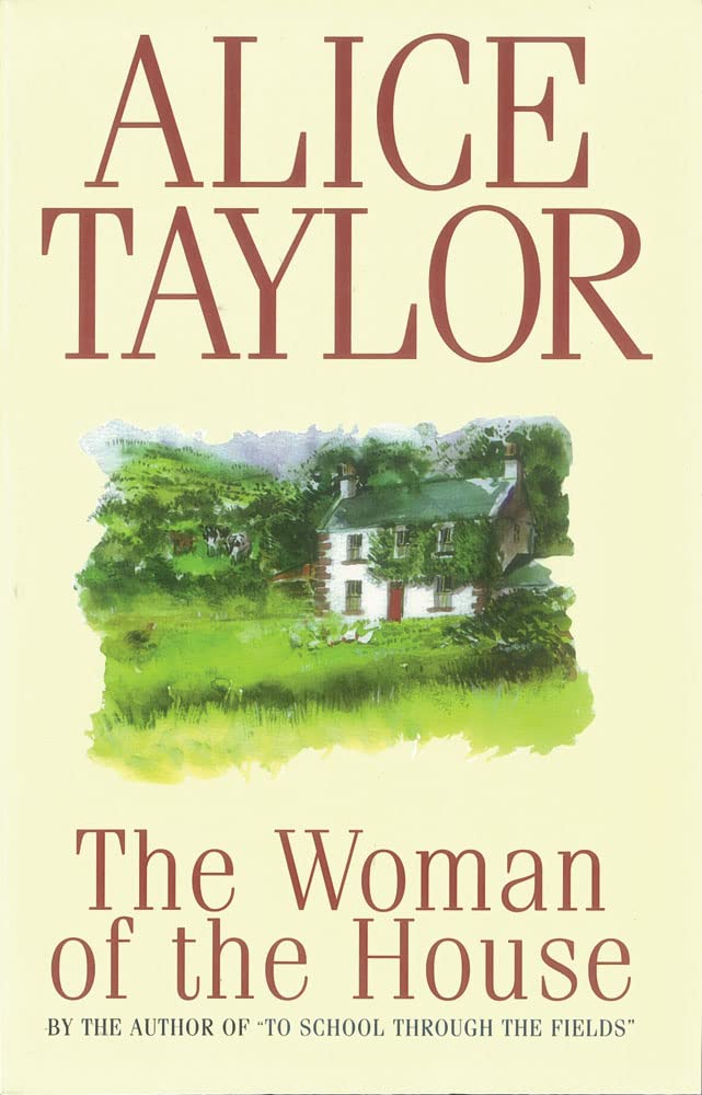 A Woman of the House Contemporary literature