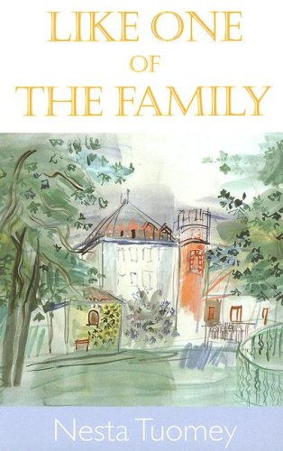 Like One of the Family book