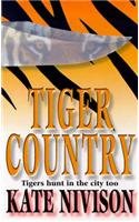 Tiger Country (The adventure club) Action & Adventure