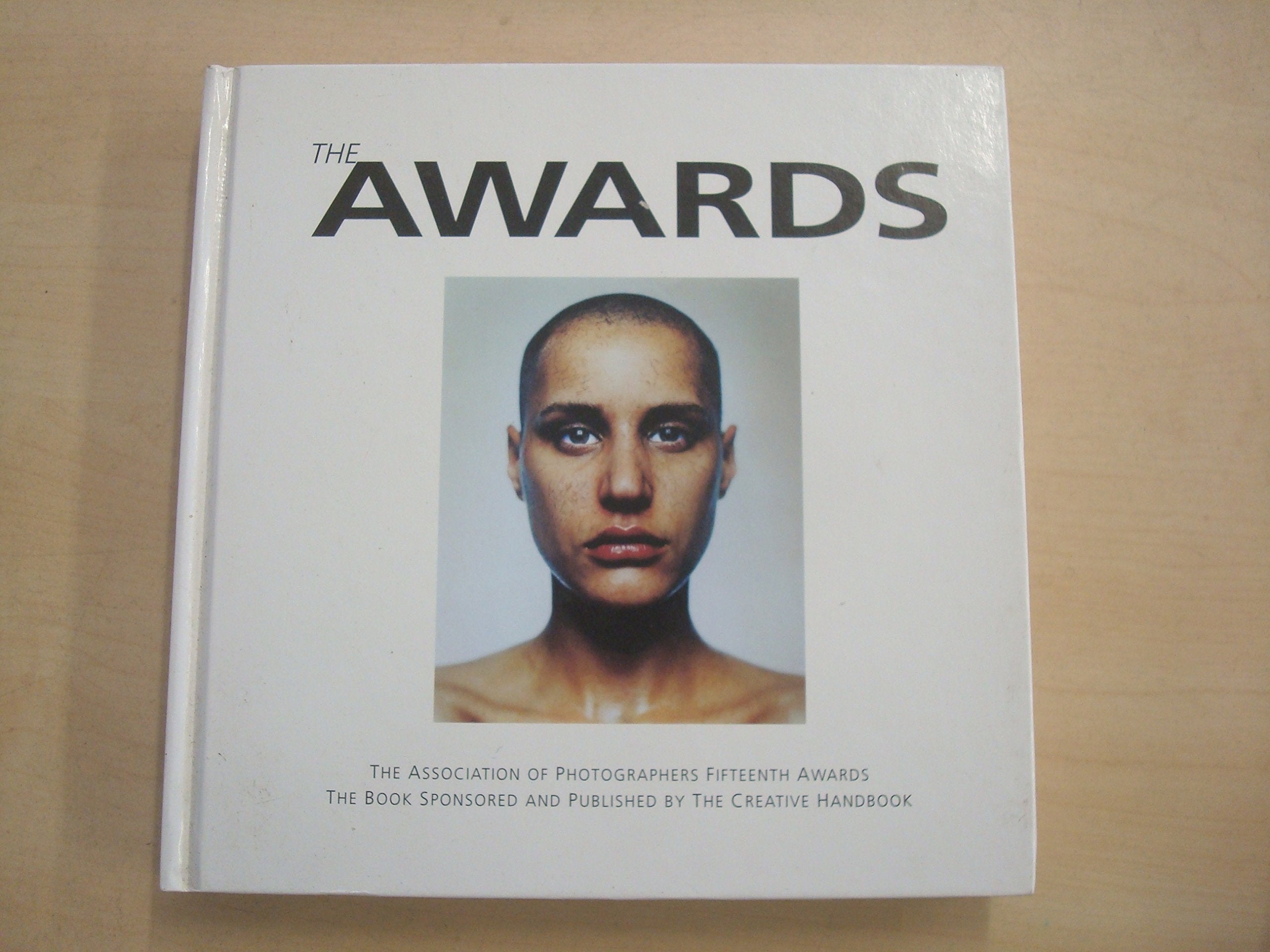 The Awards: The Association of Photographers Fifteenth Awards (15th), 1998 book