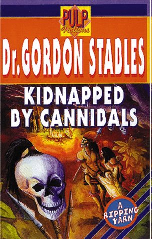 Product Image: Kidnapped by Cannibals