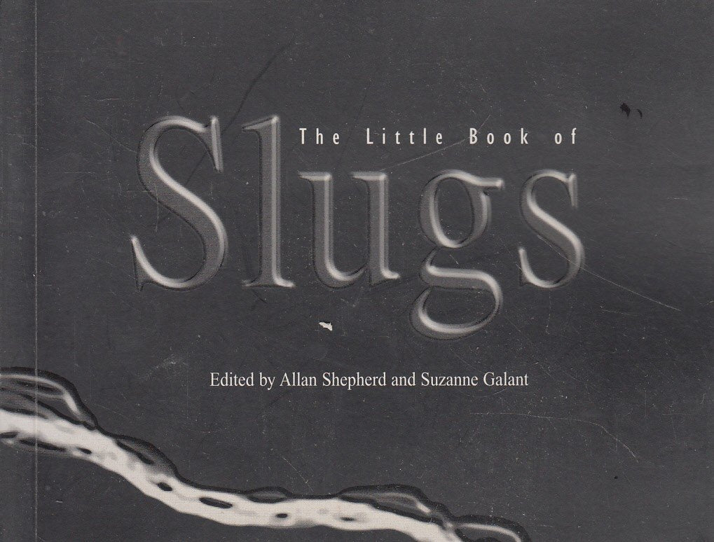 The Little Book of Slugs Mathematics