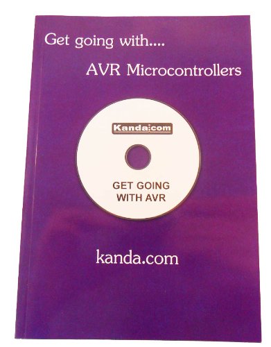 Get Going with...AVR Microcontrollers Computer Science