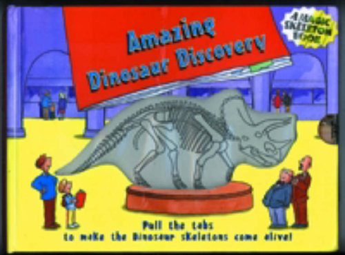 Product Image: Amazing Dinosaur Discovery