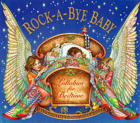 Rock-A-Bye Baby: Lullabies for Bedtime Novels & Short Stories