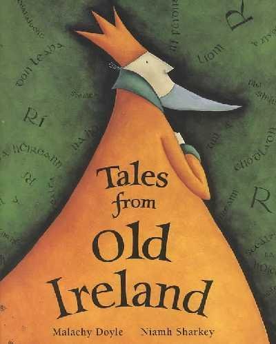 Product Image: Tales from Old Ireland