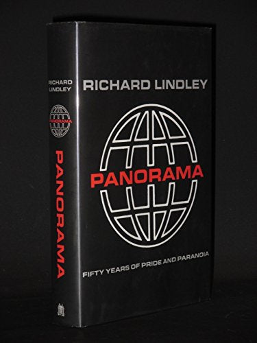 Panorama: 50 Years of Pride & Paranoia: Fifty Years of Pride and Paranoia Film, Art & Culture