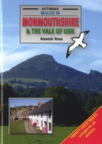 Walks in Monmouthshire and the Vale of Usk Leisure & Fun