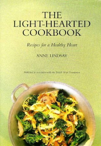 Light Hearted Cookbook: Recipes for a Healthy Heart Leisure, Home & Garden