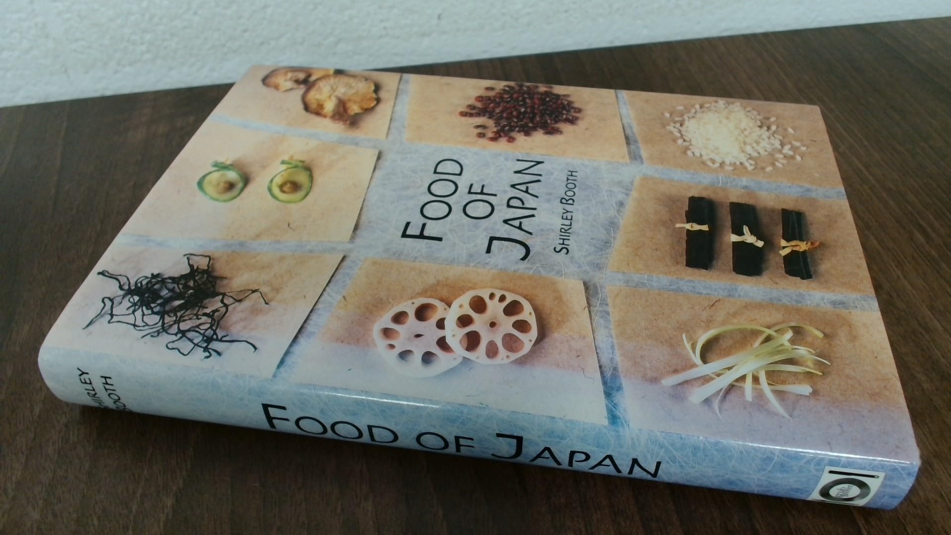 Food of Japan Leisure, Home & Garden