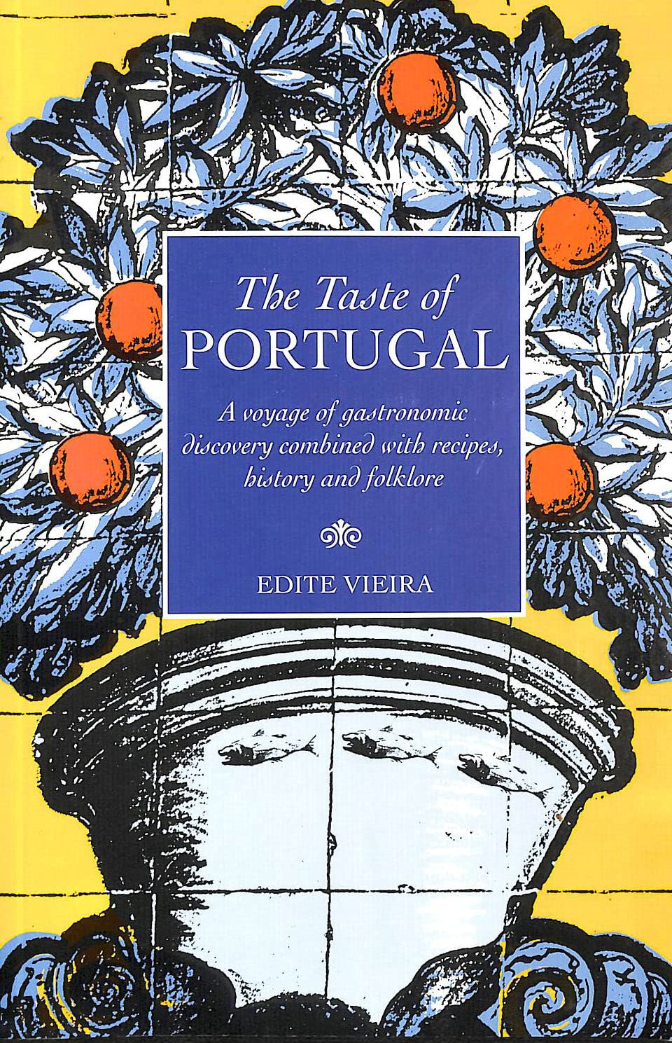 Taste of Portugal Leisure, Home & Garden