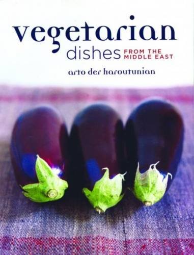 Vegetarian Dishes from the Middle East Leisure, Home & Garden