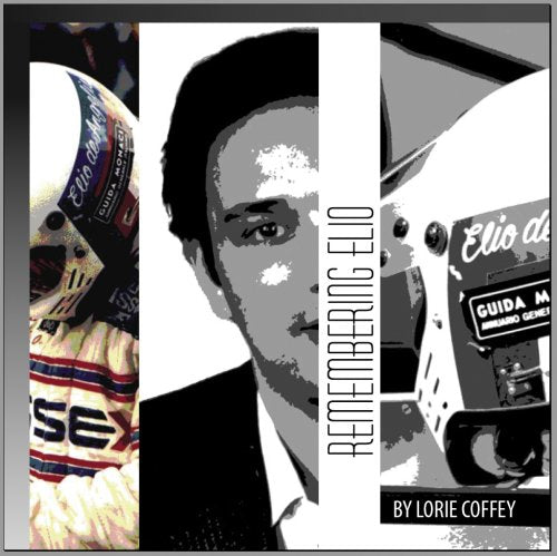 Remembering Elio: The Life of Italian Driver Elio De Angelis Sports