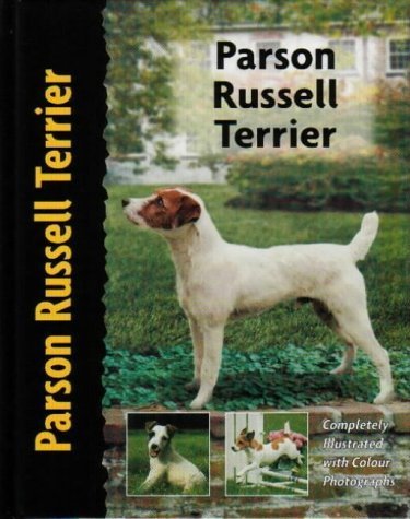 Parson Russell Terrier (Pet love) Pets