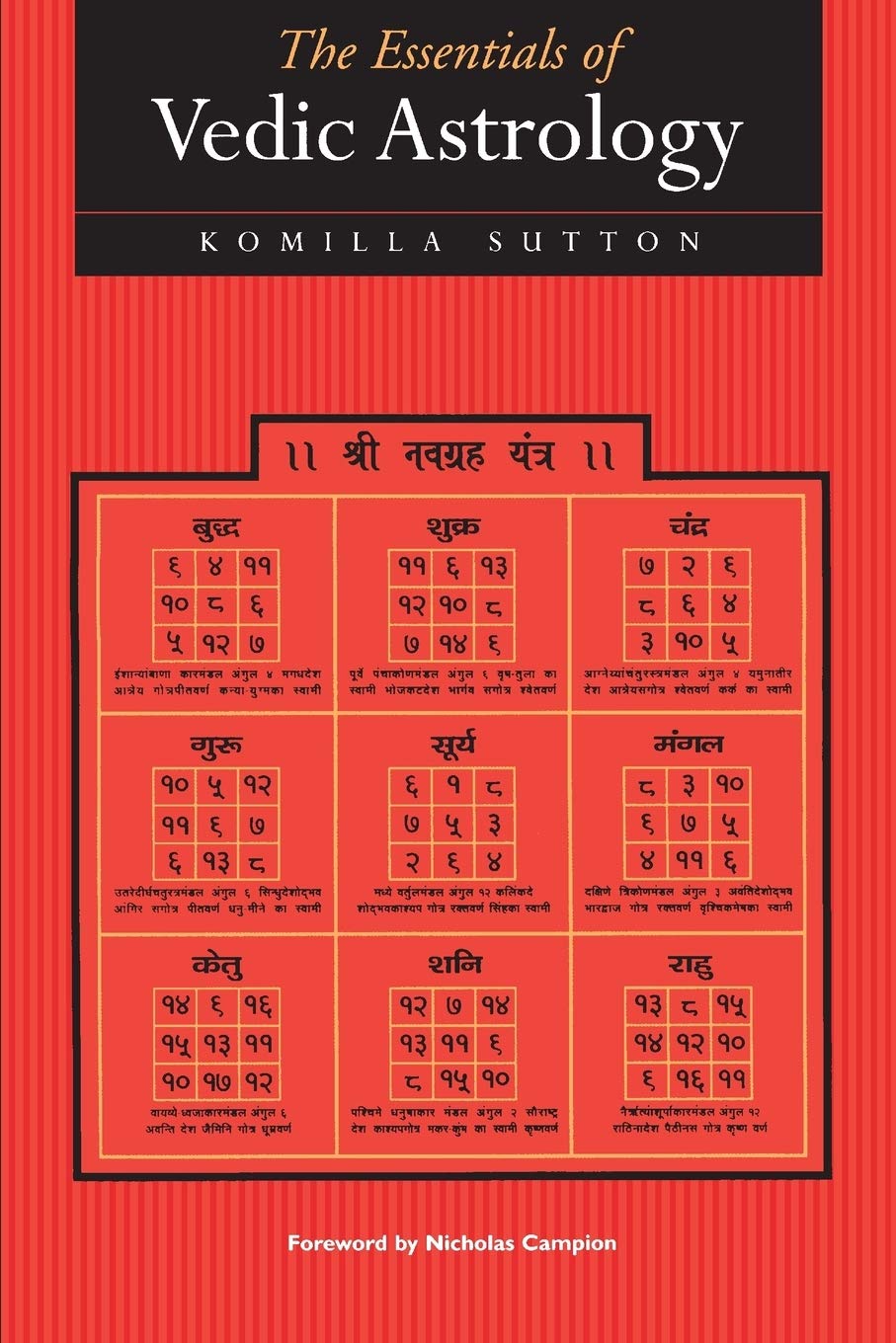 The Essentials of Vedic Astrology: The Basics Religion & Esotericism