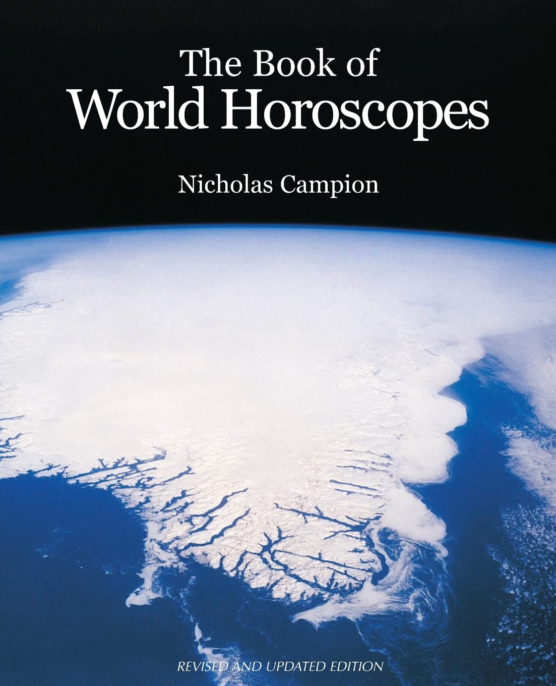 Product Image: Book of World Horoscopes