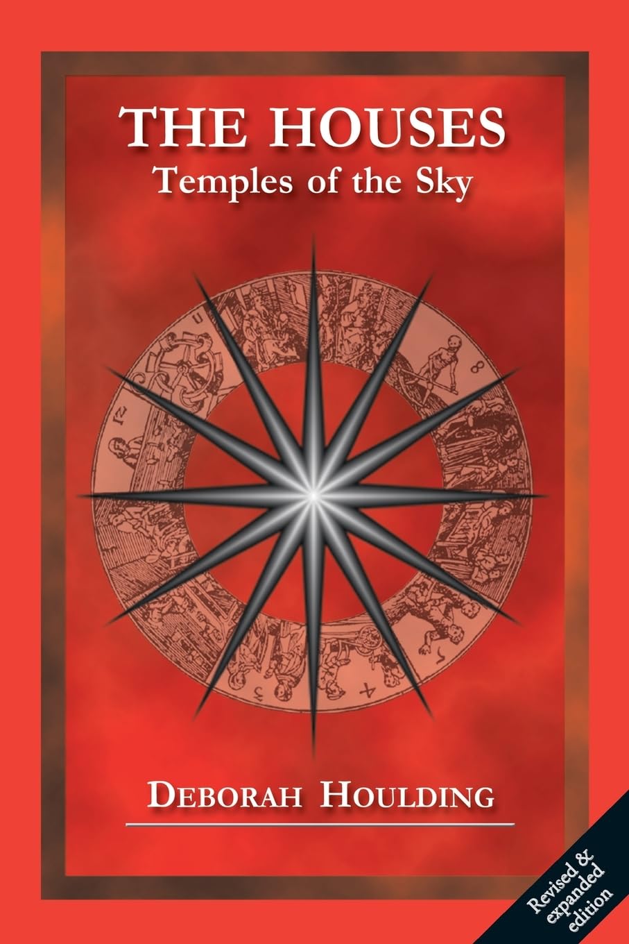 The Houses - Temples of the Sky Religion & Esotericism