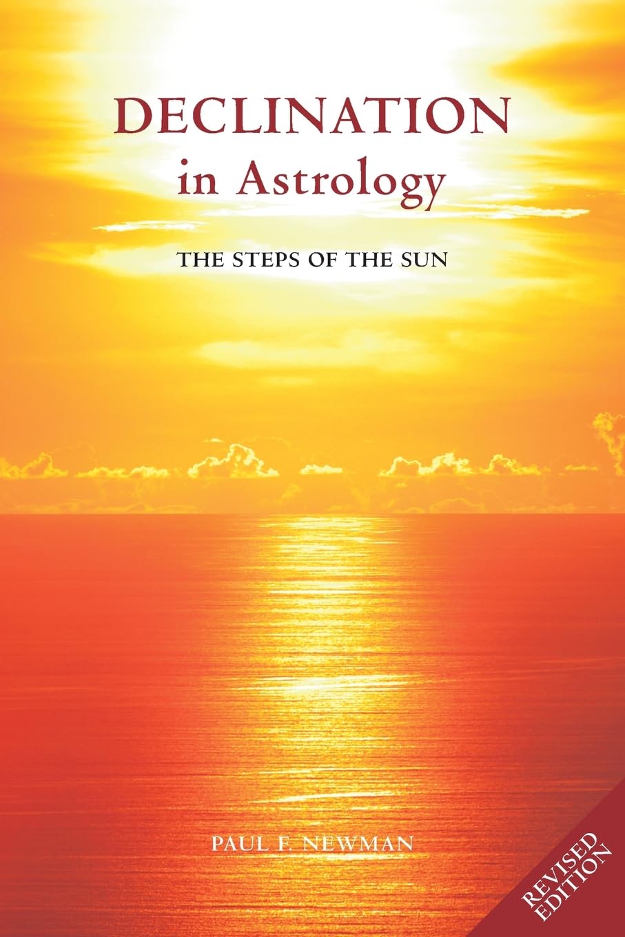 Product Image: Declination in Astrology