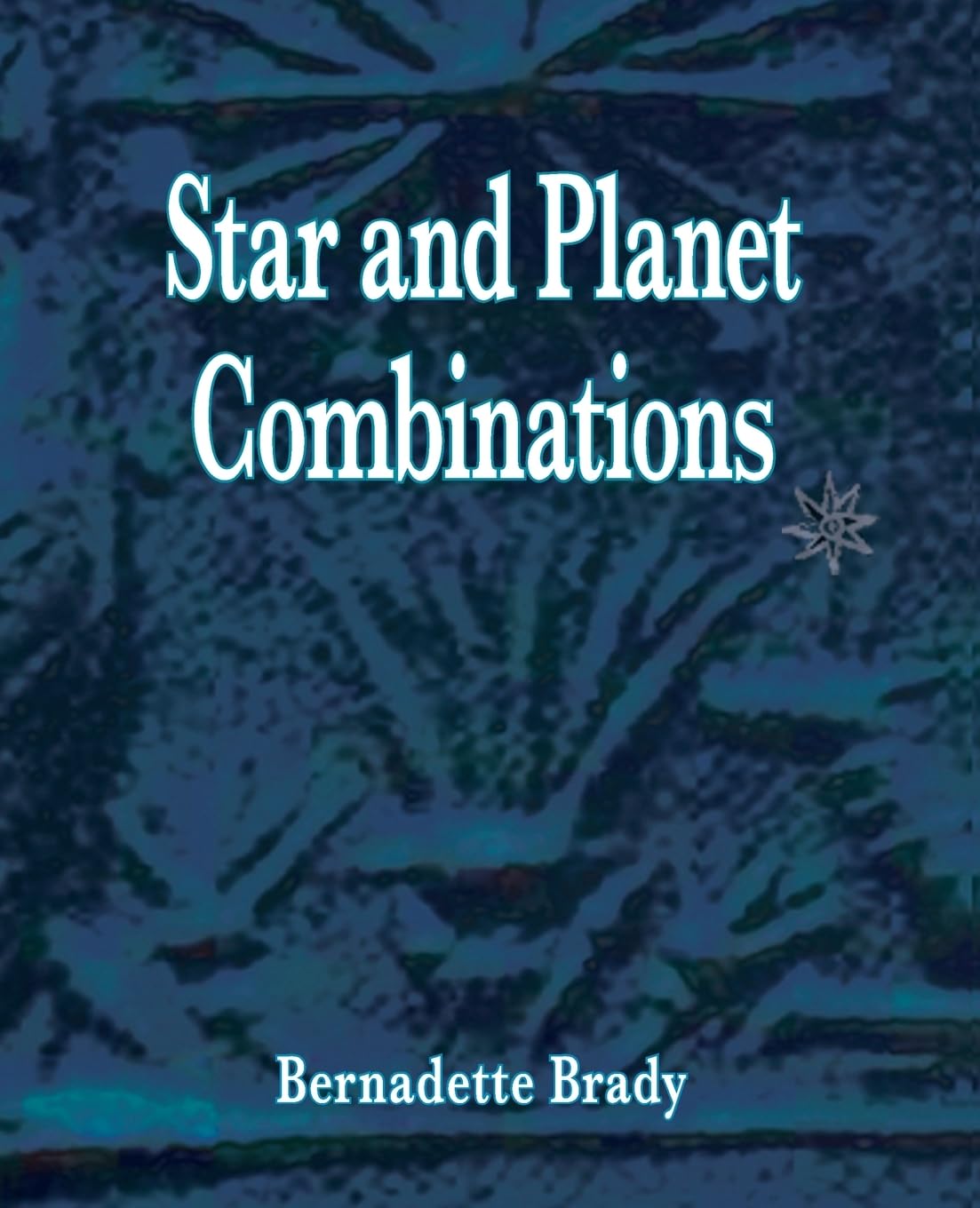 Product Image: Star and Planet Combinations