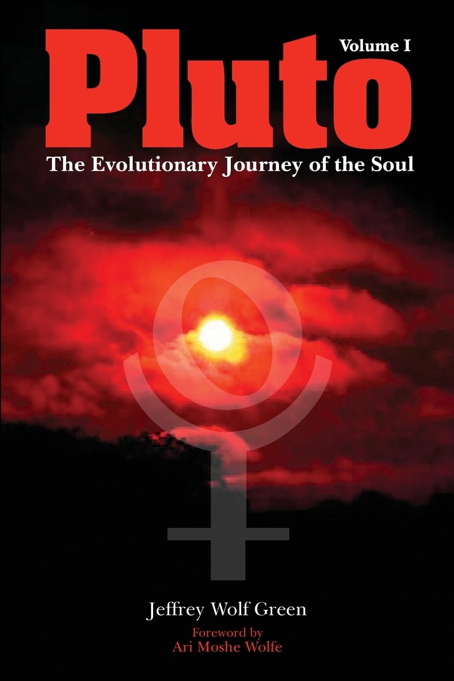 Pluto Religion & Esotericism