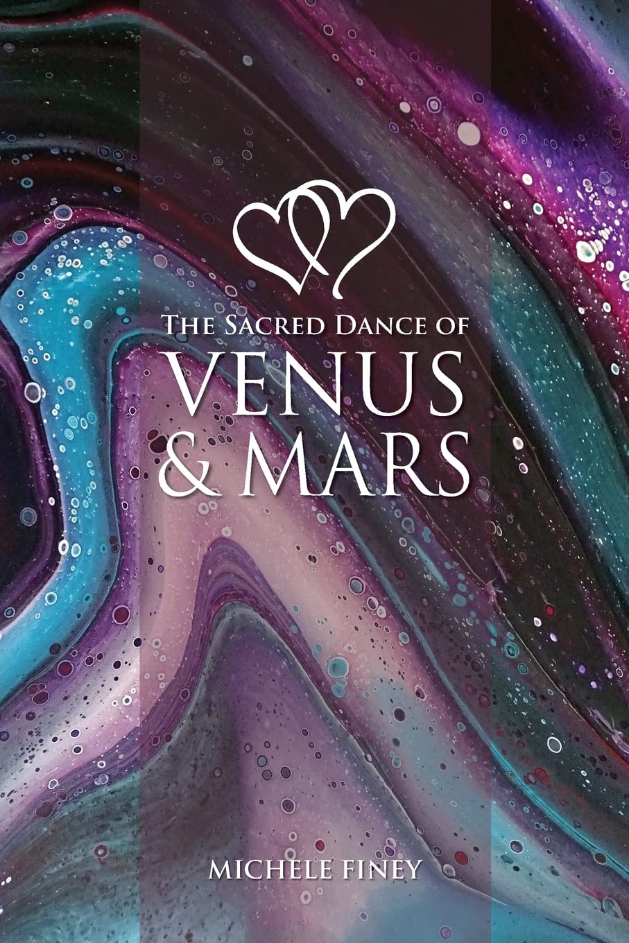 The Sacred Dance of Venus and Mars Parents & Children