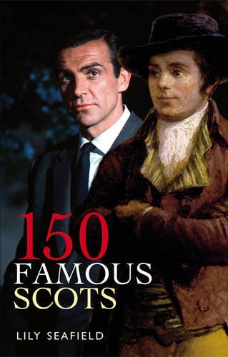 Product Image: 150 Famous Scots (Waverley Scottish Classics)