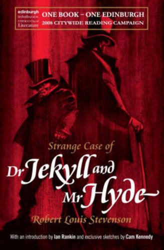 The Strange Case of Dr Jekyll and MR Hyde. Robert Louis Stevenson Classics