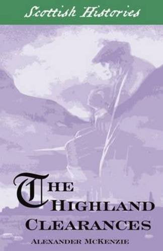 Product Image: The Highland Clearances