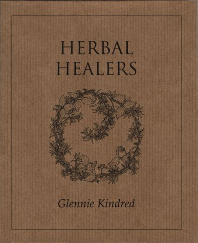 Product Image: Herbal Healers