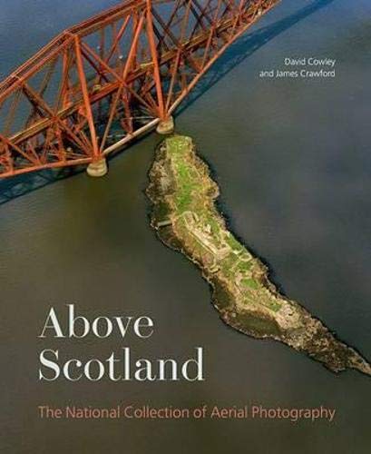 Product Image: Above Scotland