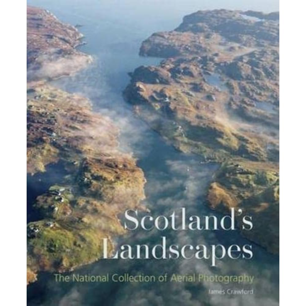 Scotland's Landscapes Social Sciences