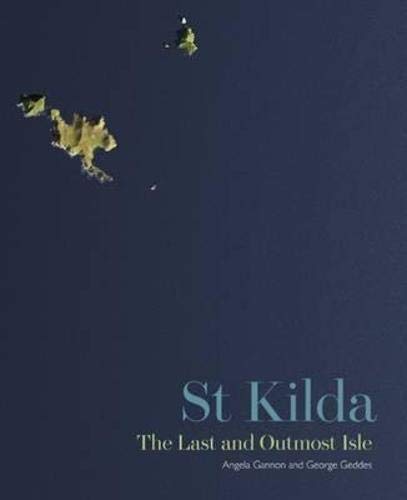 St Kilda: The Last and Outmost Isle book