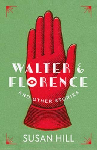 WALTER AND FLORENCE: And other stories Essays & Short Stories