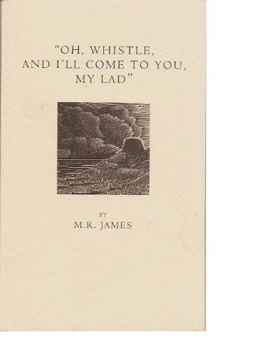 O Whistle and I'll Come to You, My Lad Horror & Mystery