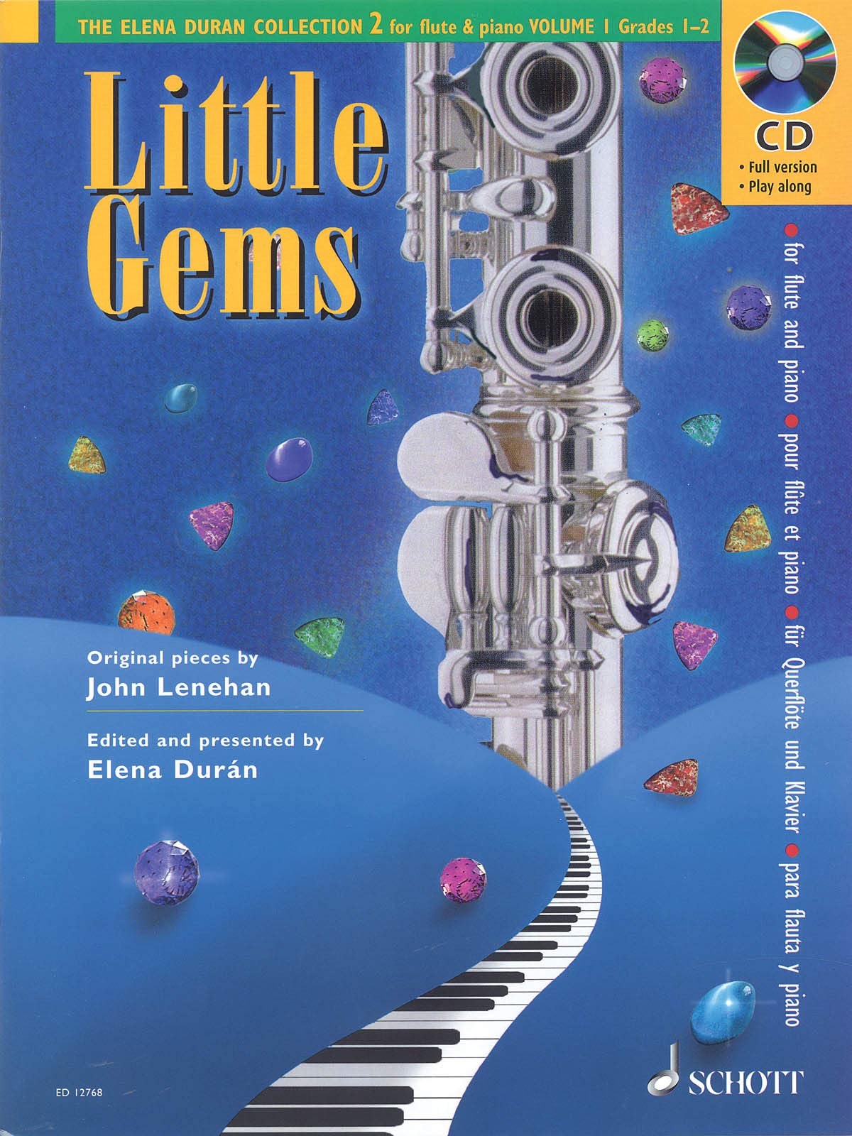 Product Image: Little Gems