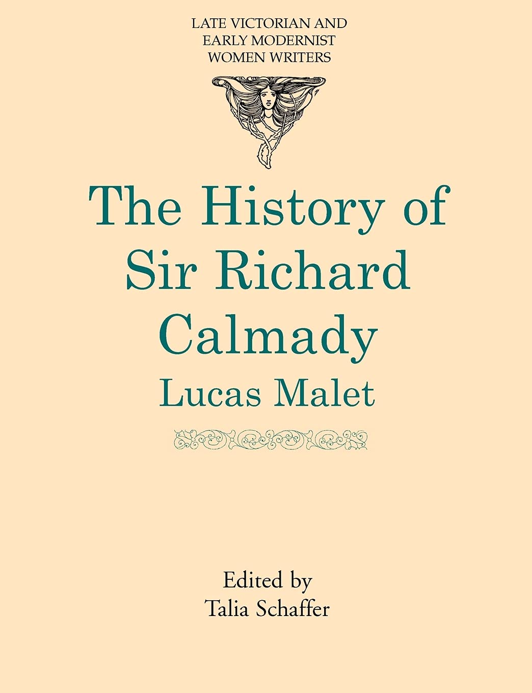 History of Sir Richard Calmady Classics